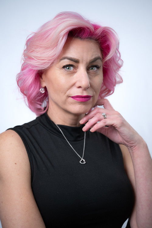 Сарах Цросс