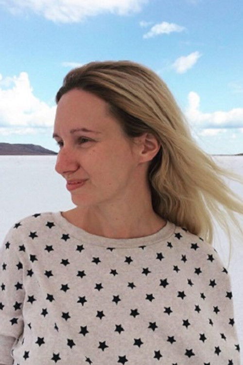 Мариа Гаврилова