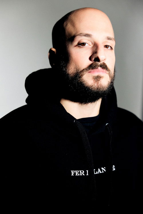 Антонис Карастергиоу