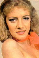 Цонние Петерсон