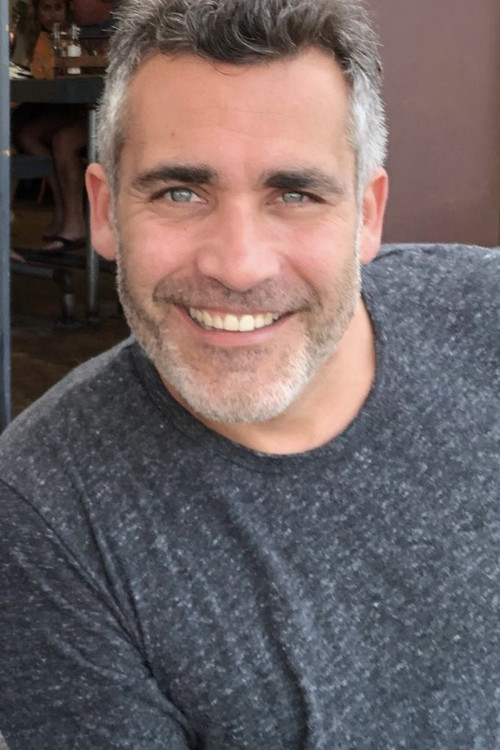 Джон Романо