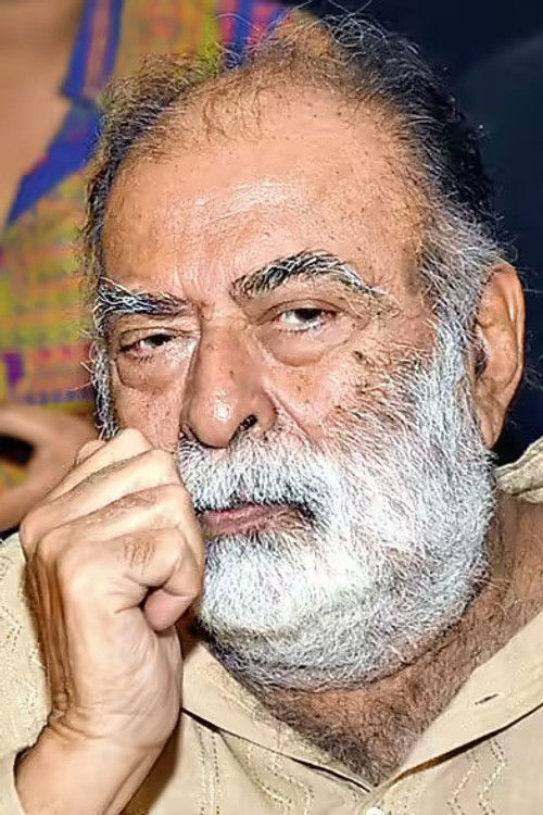 Винод Нагпал