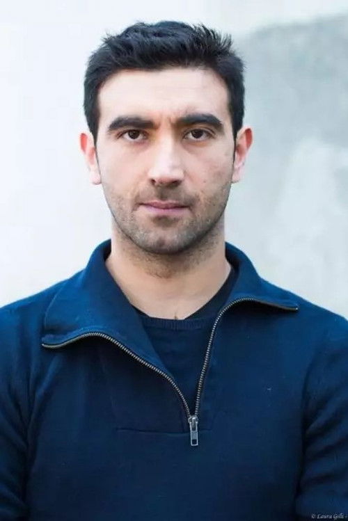 Логан де Царвалхо