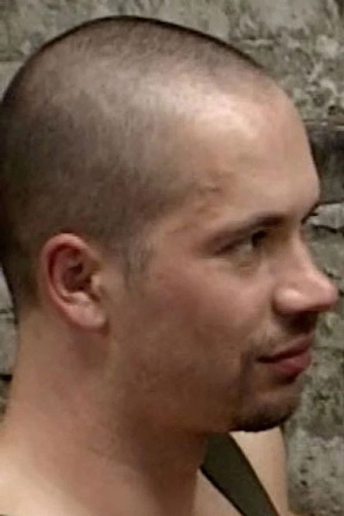 Дариус Марx