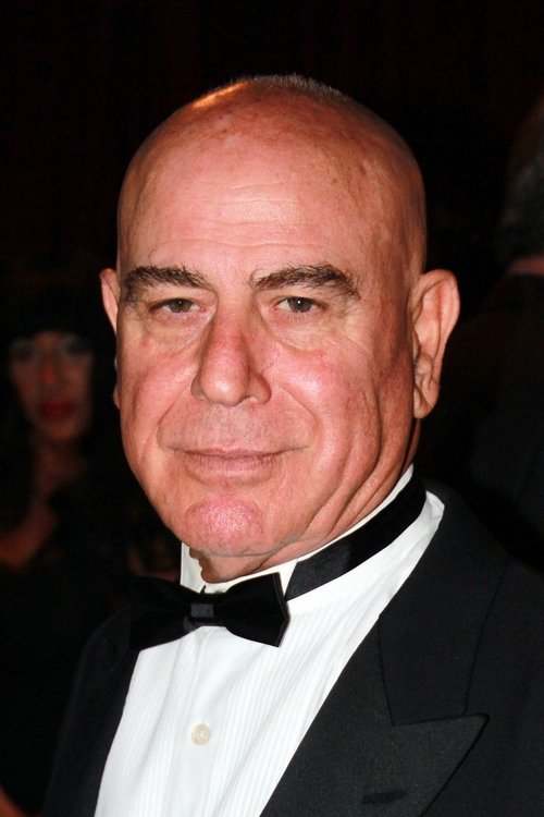 Ахарон Ипалé