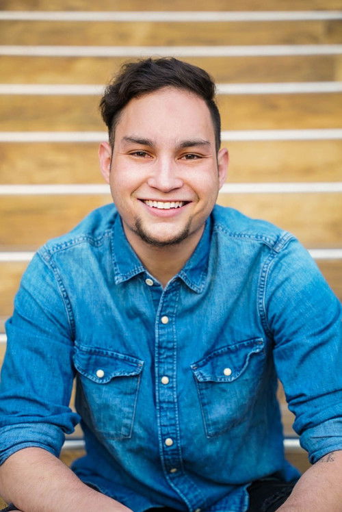 Зацхарй Блаир Спилкоман