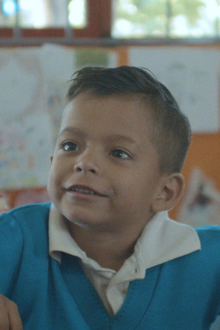 Брандон Ривас