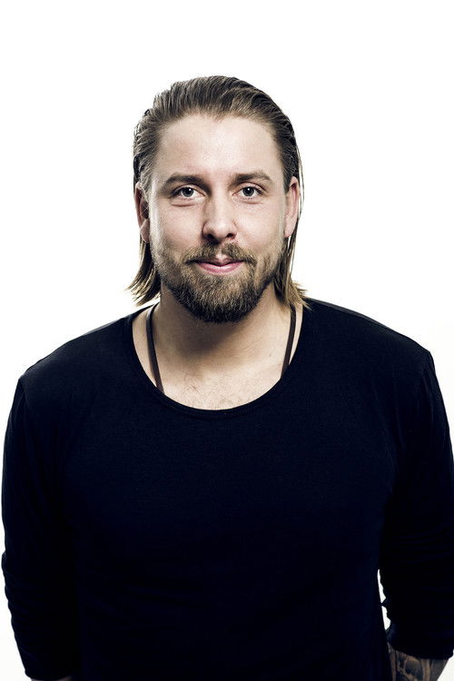  Андерс Нильсен