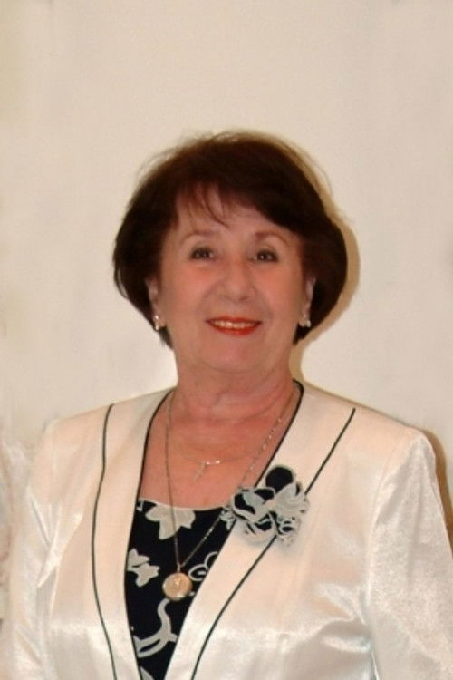 Аранка Халáсз