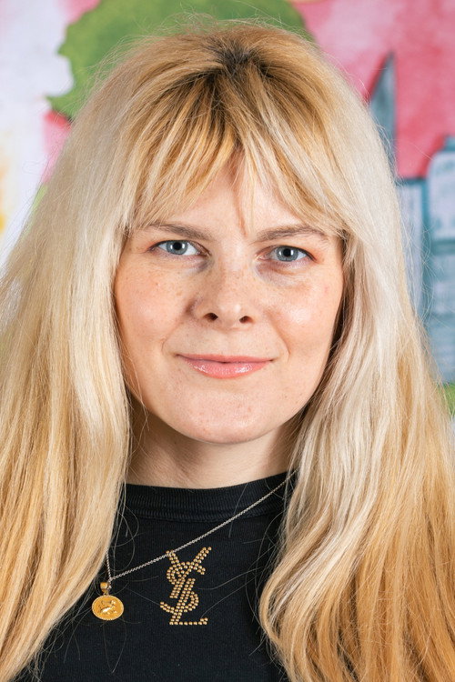 Аурелиа Ааса