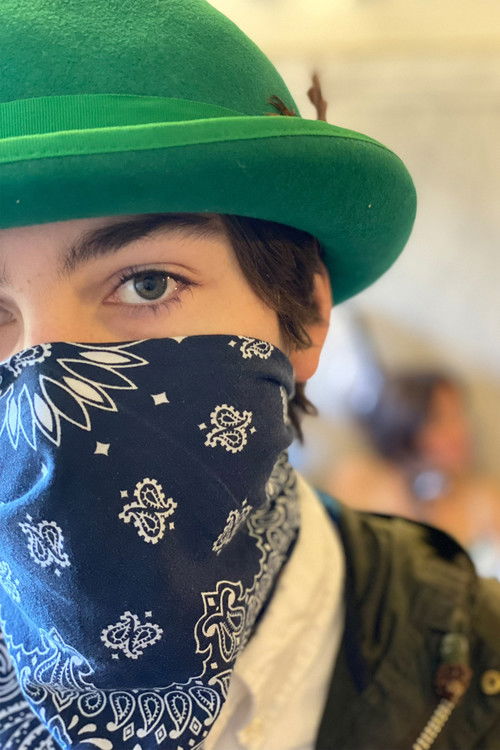 Армwелл О'Ланг