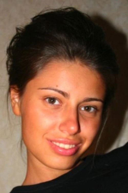 Корнелия Поляк