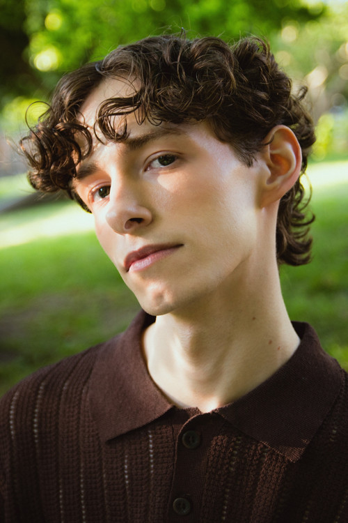 Xавиер Сонски