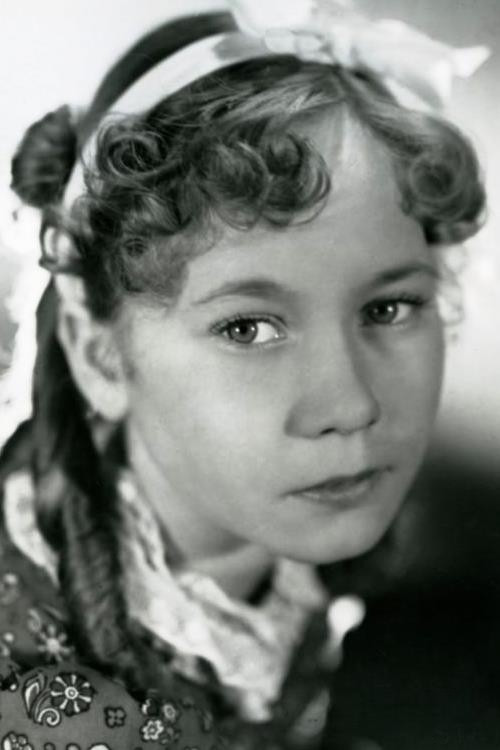 Верна Олесен