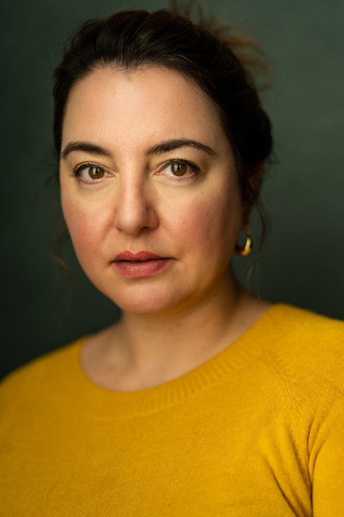 Ребецца Гетхингс