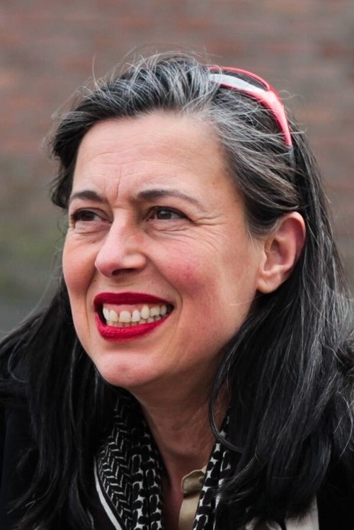 Аделхеид Роосен