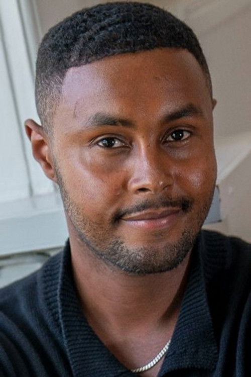 Мохамед 'Скинз' Ахмед