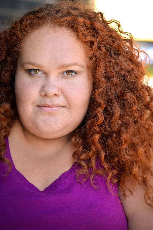 Меган Wилдинг