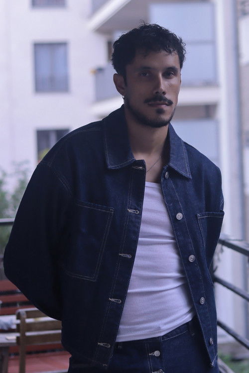 Геоффрей Сото