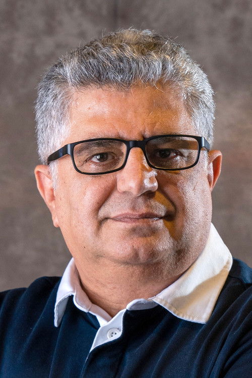 Кавех Фарнам