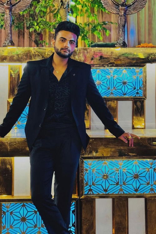 Аксхай Упадхйай