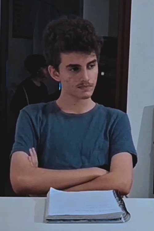 Рафаел Мело