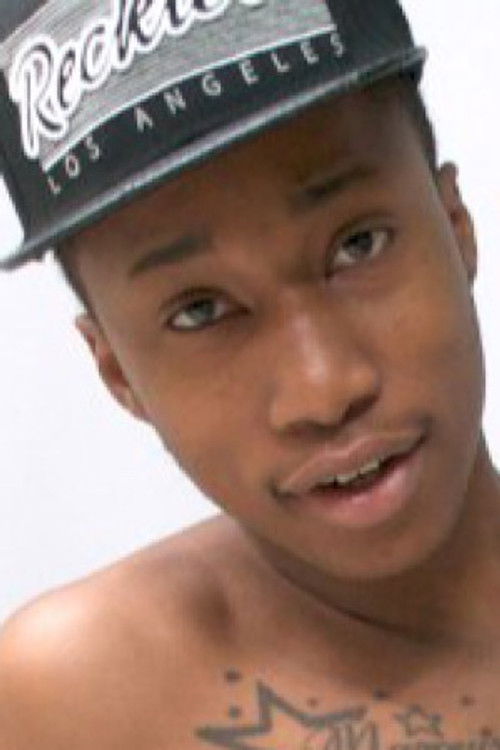 Брадлей Бенз