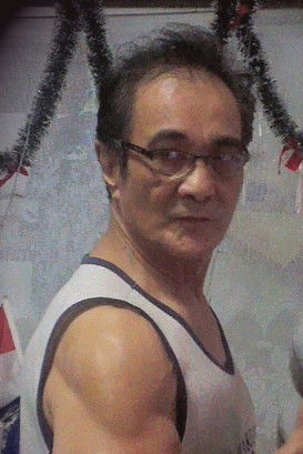 Хенрй Суренту