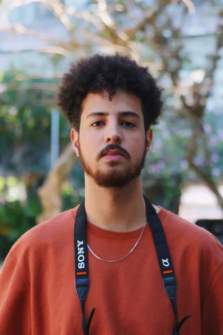 Исаац Нобре