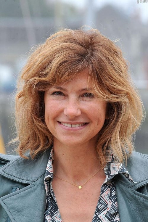  Флоранс Пернель