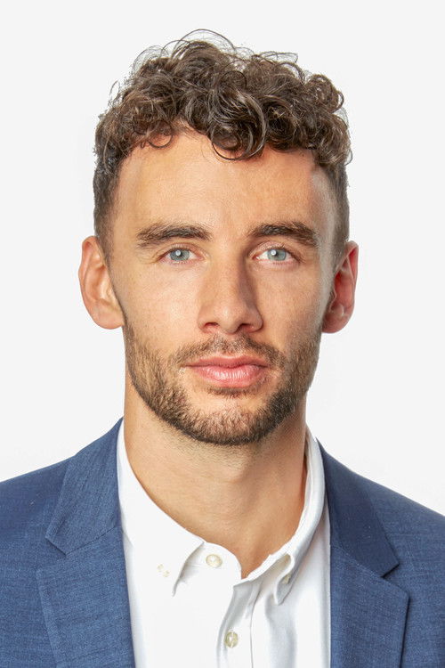 Брендан Мораис