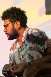 Родриго Антонио