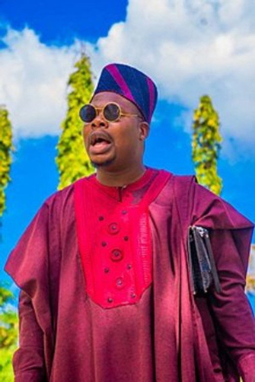 Дебо Адедайо