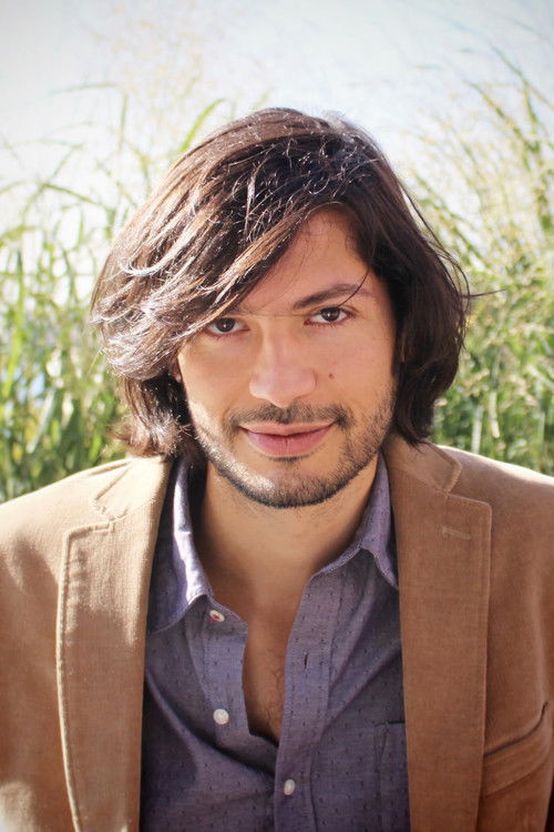 Никхил Мелнецхук