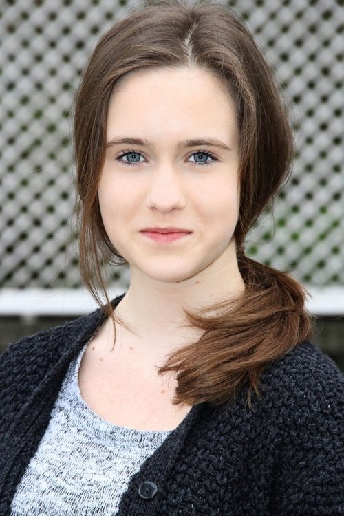 Луиса Спаниел