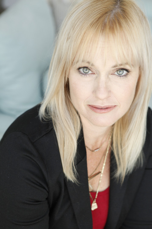 Анн Деваней