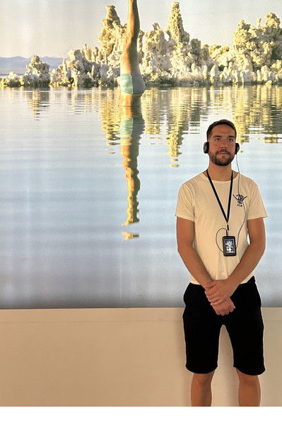 Ериц МцКензие