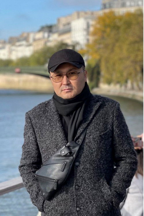 Турдыбек Майдан