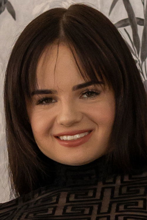 Оливиа Злота