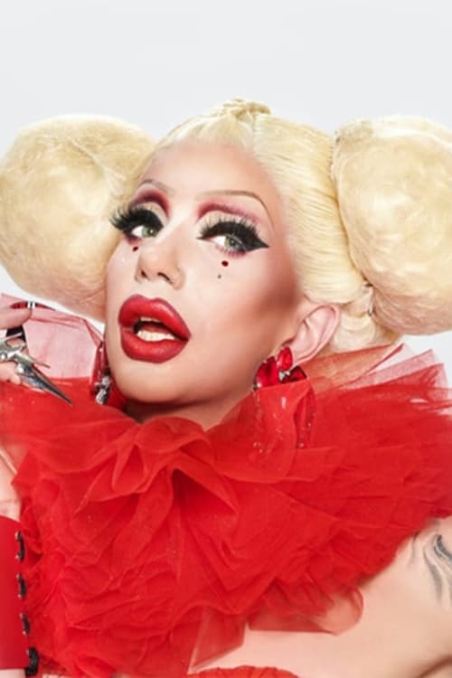 Сцарлетт Бобо