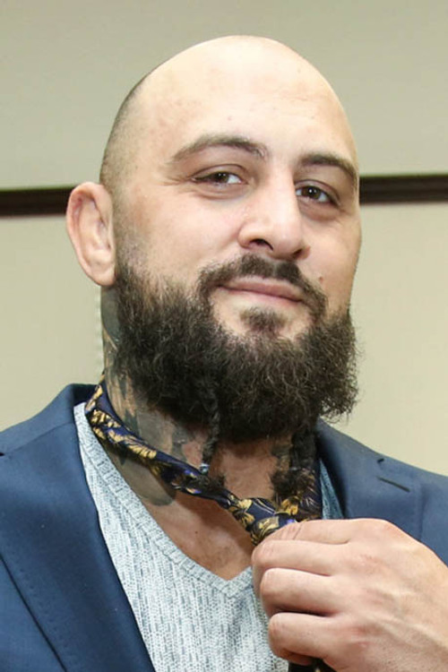 Мицхал Мартíнек