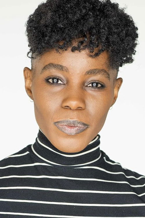 Цхеррел Берген