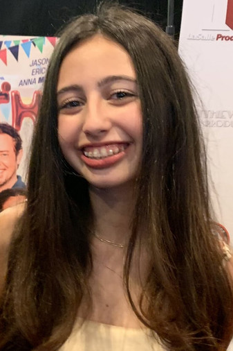 Цхарлотте Циано