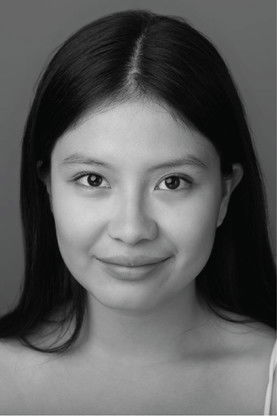 Даниела Сегура