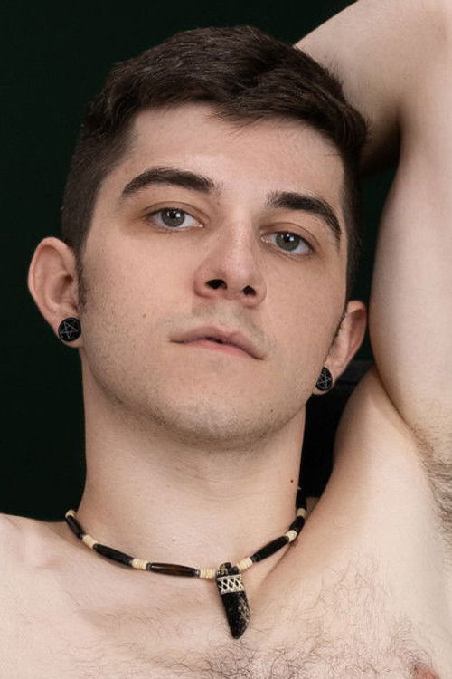 Харрисон Тодд