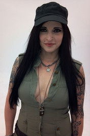 Йветте Лера