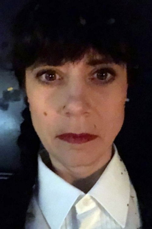 Кристина Коропецки