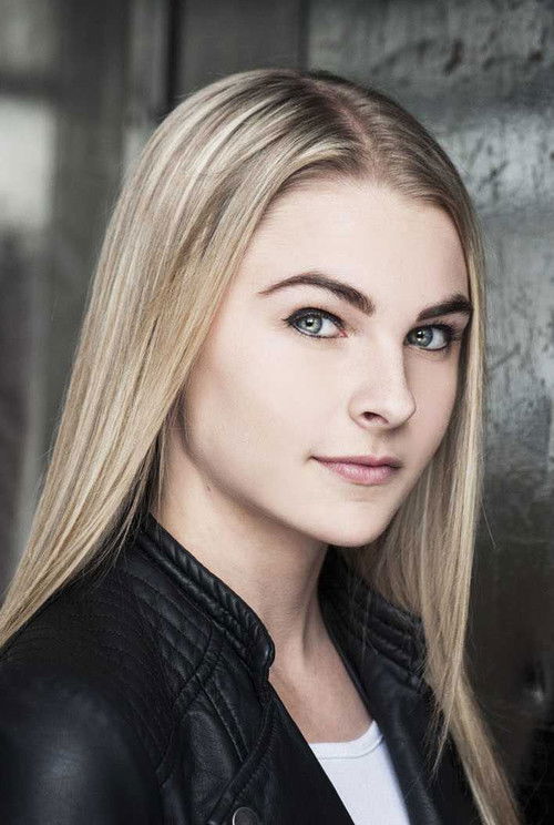 Алйсса Траск