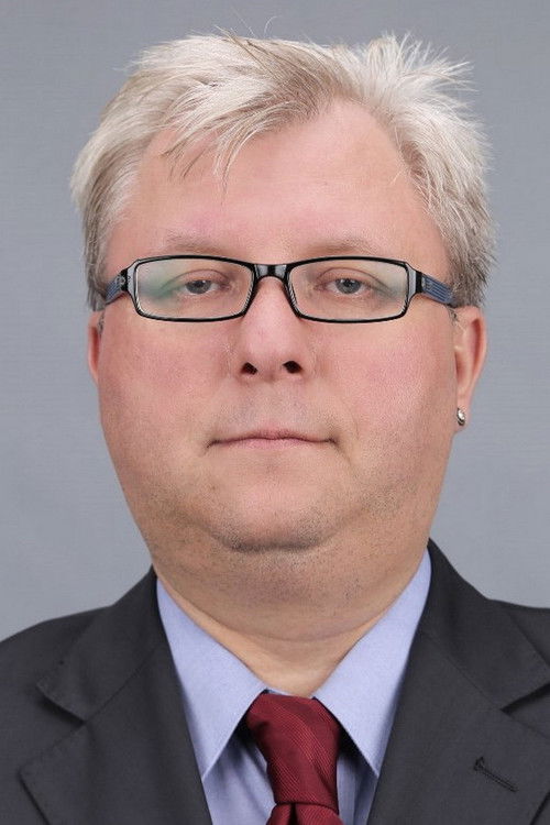 Леонид Паранин