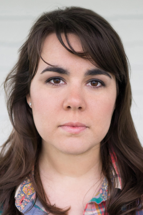 Оливиа Харнацх